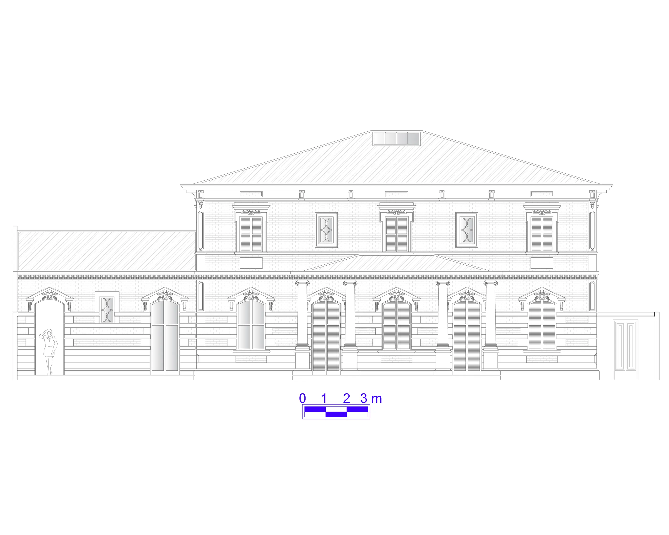 Elevation 03
